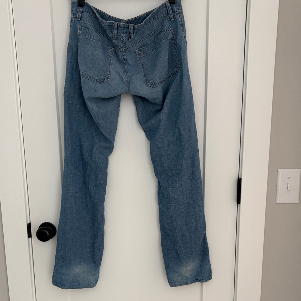 Lucky Brand Rancher Jean - Picture 4 of 9